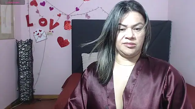 Chat XXX en directo de pamela_echeverria