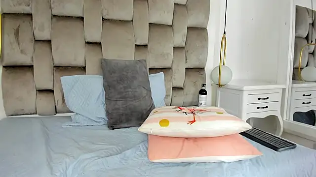 Czat XXX na żywo – gaby_smit__