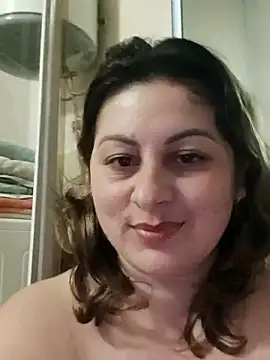 Webkamerová show Soli9999