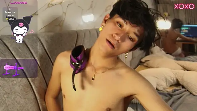 cococumpsn Live XXX chat