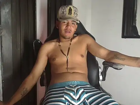 Show Webcam de simonchacalxl