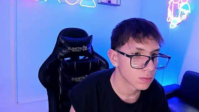 Adrien_silexn Webbikameraesitys