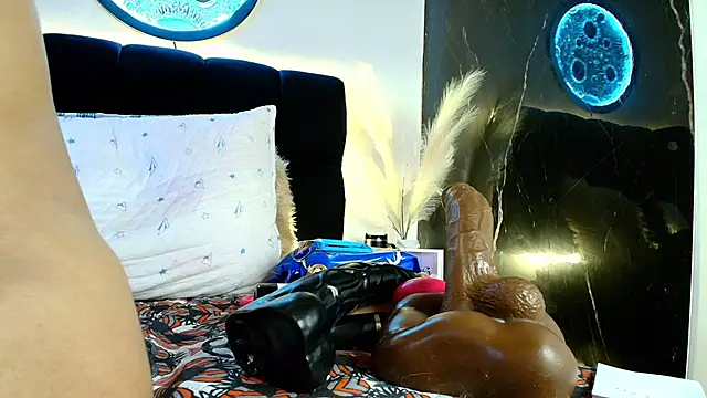 Czat XXX na żywo – lorrayne_