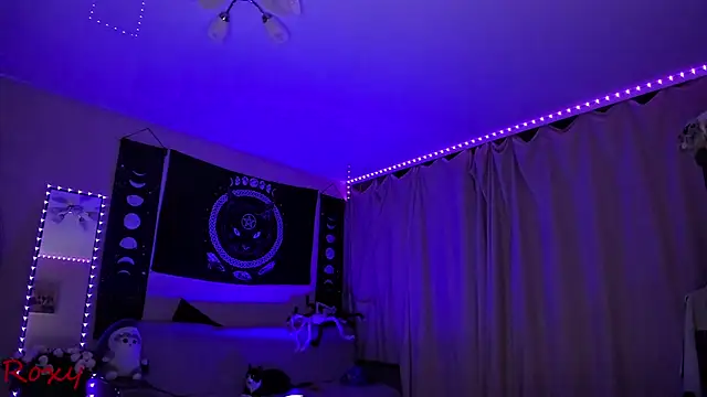 Chat XXX en directo de wet_dream_