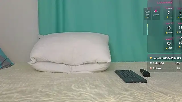 Molliblumn Live XXX chat