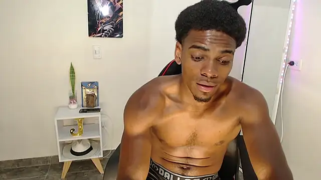 Show Webcam de Jackboy_000