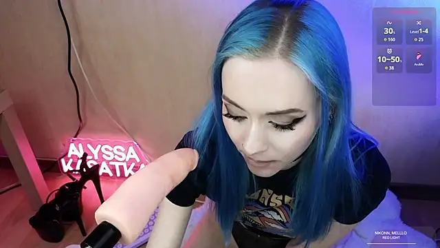 KASATKA969n Live XXX chat