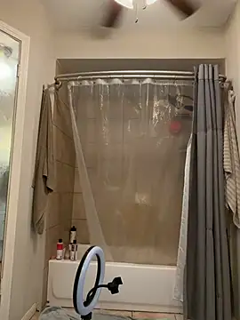 chinkyAfrodite's Webcam Show