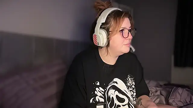 Curvy_Rosie99: απευθείας συνομιλία ΧΧΧ