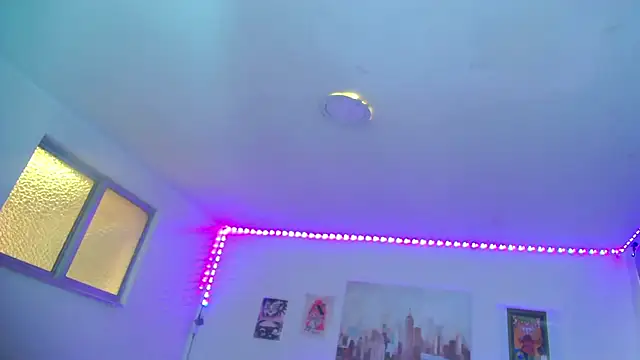 Chatroom XXX en direct de goth_minerva