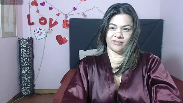 pamela_echeverria's Live XXX Chat