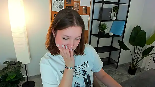 Chat XXX Live JaneByrd