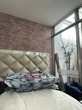 Show Webcam de AlphaMasterXxx