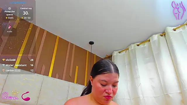 AmbarGills: απευθείας συνομιλία ΧΧΧ