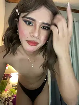 Show de webcam de _Flirtyprincess_