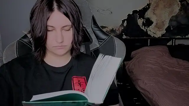 dj_eban_'s Live XXX Chat