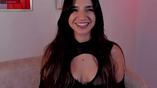 Show Webcam de ragasashi