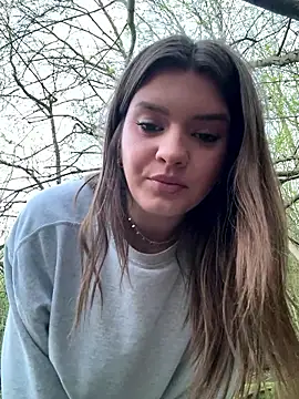 -Leasophie Webcam-Show