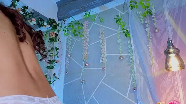 EmmyCortez élő XXX-chatje