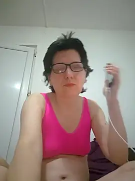 Vera_Ellen Live XXX chat