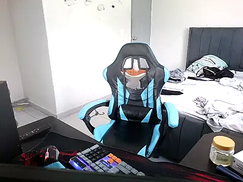 latin_party007 – Live XXX-chat