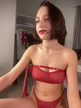 Anna_Gilbert: απευθείας συνομιλία ΧΧΧ