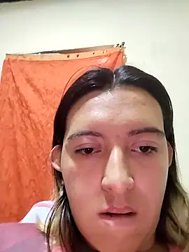 Chat XXX en directo de Greta_silber26