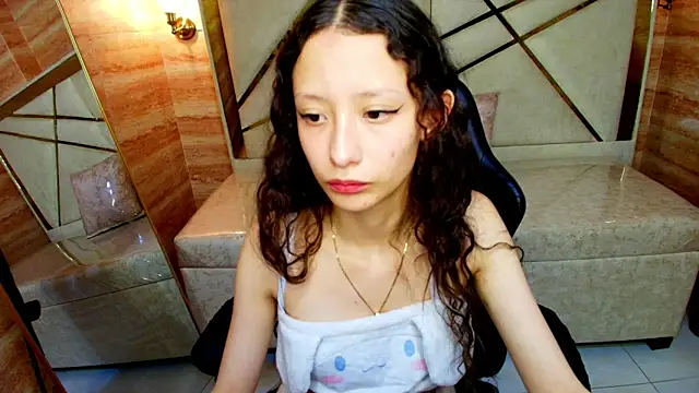 Chat XXX en directo de abby__r