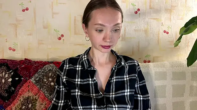 AdriannaBill – Live XXX-chat