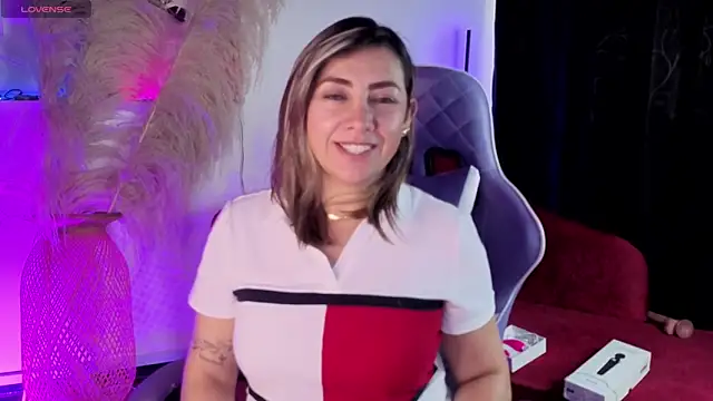 Czat XXX na żywo – Isabella_lt