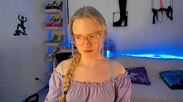 NancyHottie Chat XXX live