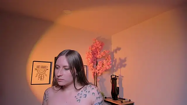 Siouxsie_cenobite 라이브 XXX 채팅