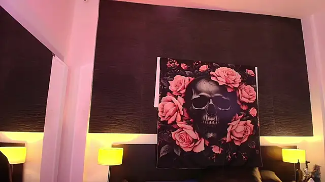 EvaaFoxxy1 라이브 XXX 채팅