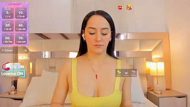 Czat XXX na żywo – hazel_ross_tcw