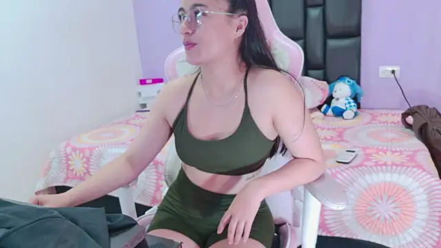 im-eliza Chat XXX live