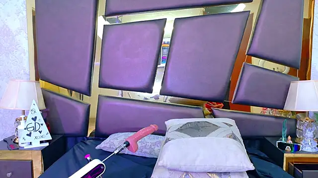 NicoleEsposito – Live XXX-chat