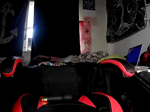 ATwinkie Show Webcam