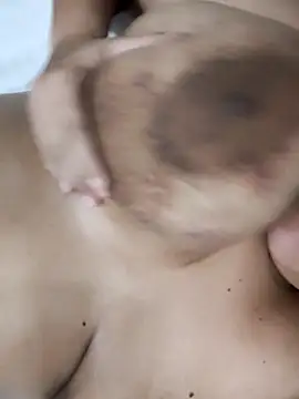 Miss_balloonsmila Chat XXX live