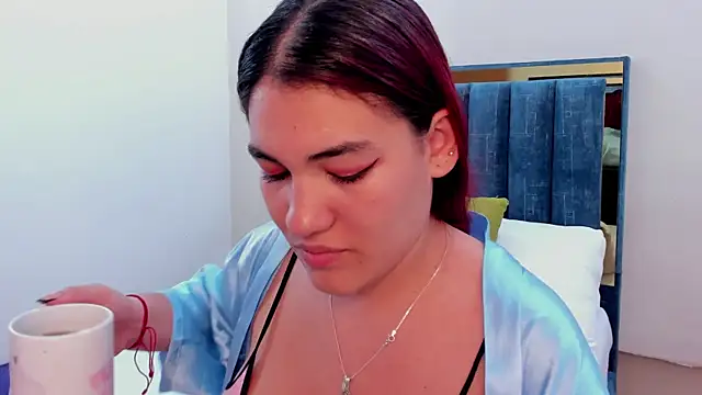 عرض كام kylieBensoon