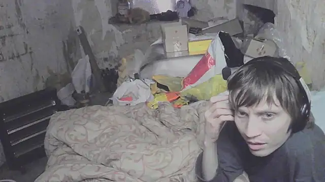 makarov1993 Live XXX Chat