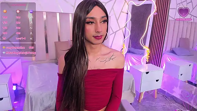 دردشة CYRUS_TAY الجنسية المباشرة