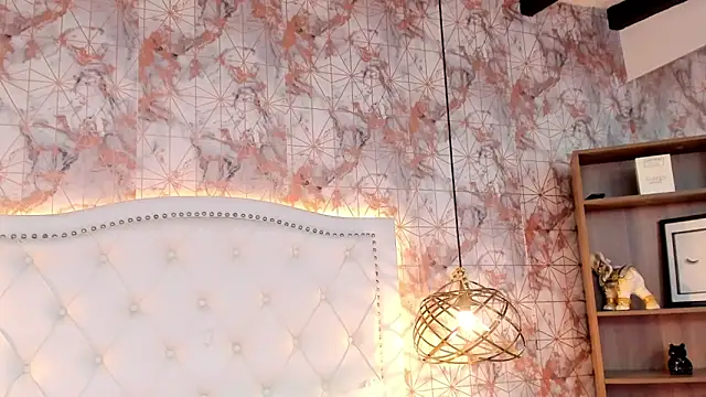 ScarletMoreのライブXXXチャット