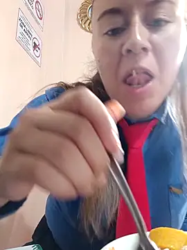 Hannah-colx 라이브 XXX 채팅