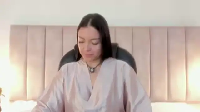 Megan-8n Live XXX chat