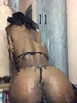 gingergirl67_ Pertunjukan Webcam