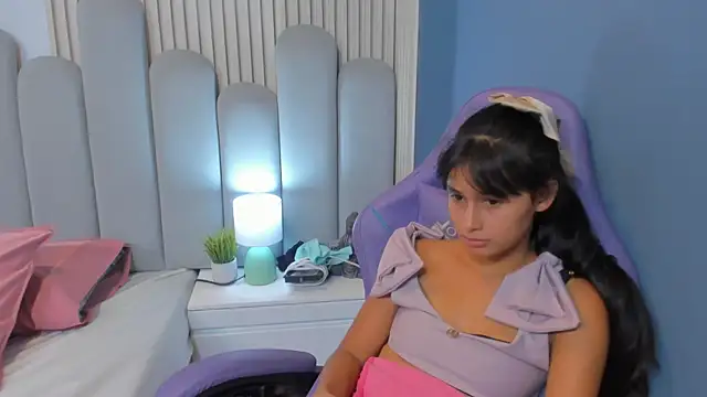 luly_dreamsn Live XXX chat