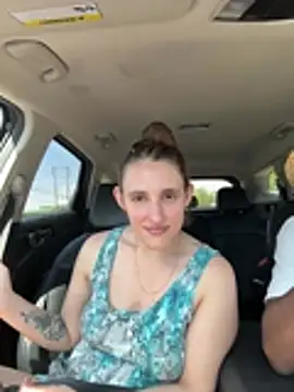 Show webcam de secretknight_Mrmask