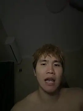 Juhoneのウェブカメラショー