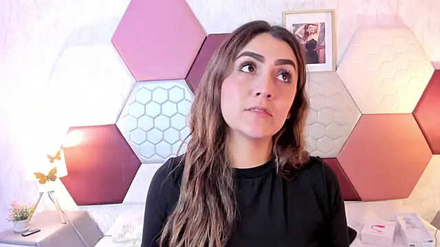 Czat XXX na żywo – AriaRous