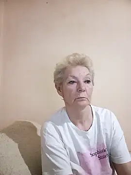 Calypso-Loove Webcam-Show